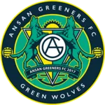 Ansan Greeners