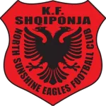 North Sunshine Eagles