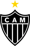 Atlético Mineiro U17